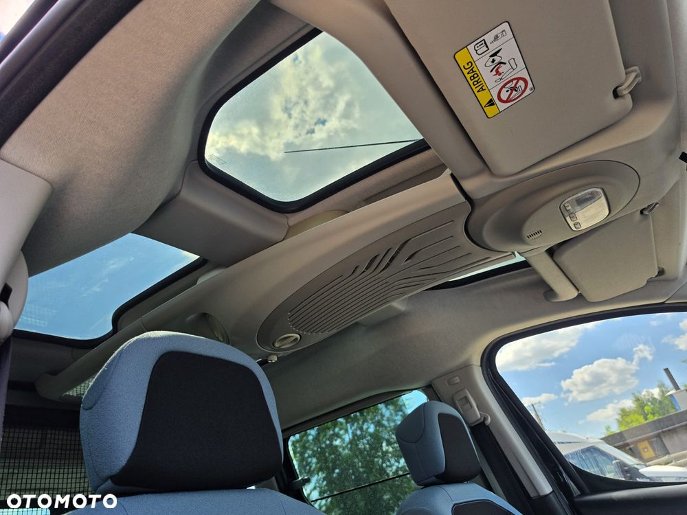 Citroën Berlingo 1.6 HDi Exclusive - 12