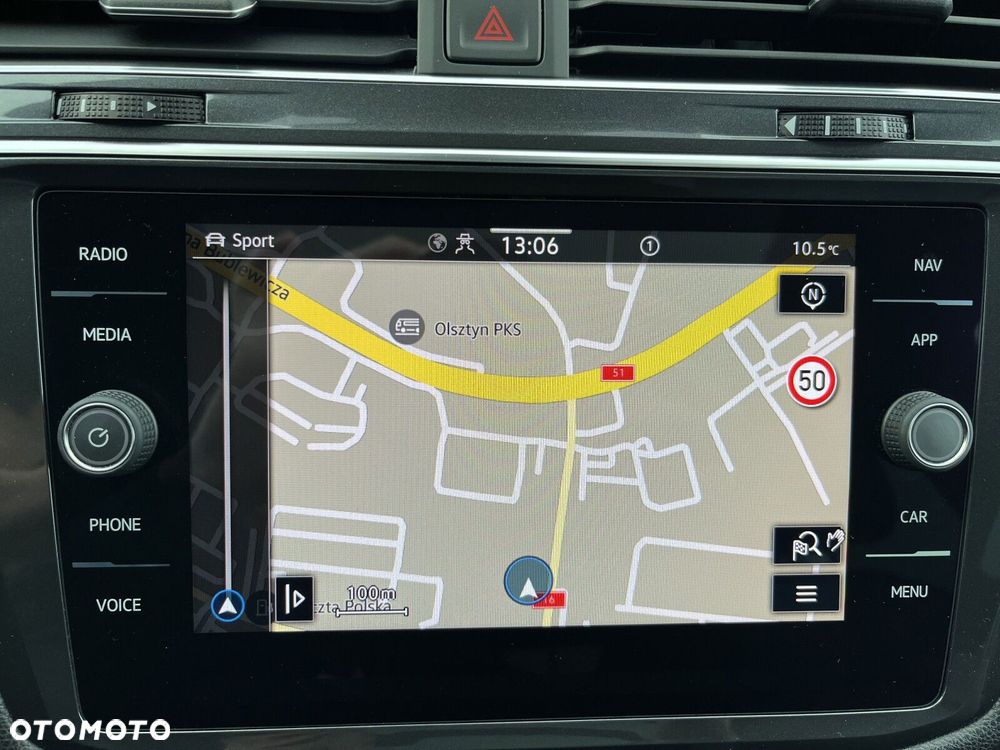 Volkswagen Tiguan Allspace - 31