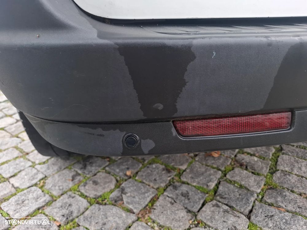 Fiat DOBLO 1600CDTI 3LUGARES MAXI LONGA - 17