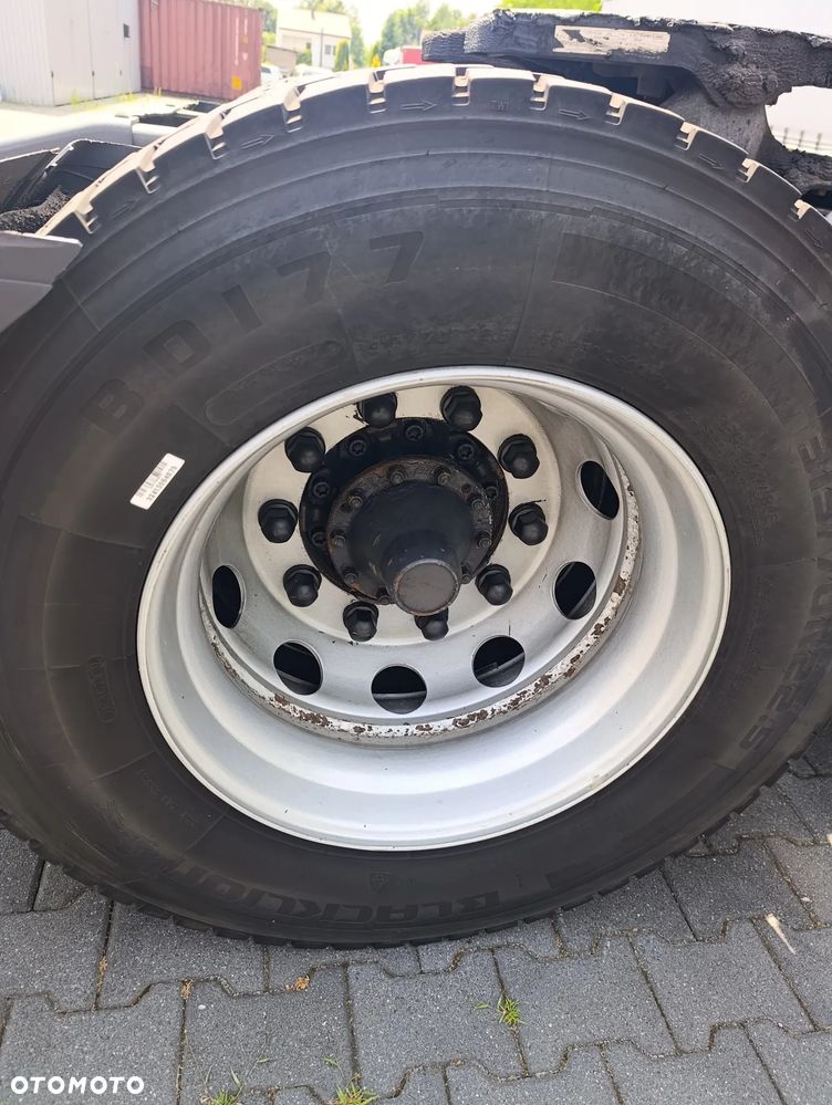 Fliegl SDS01 - 13