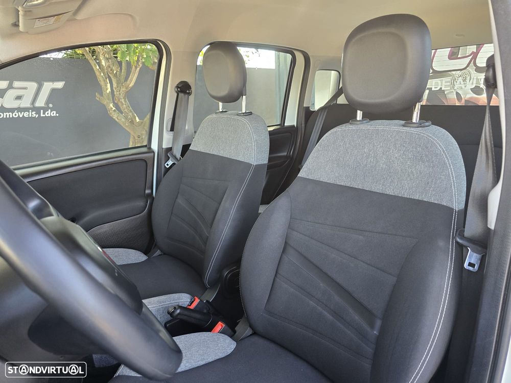 Fiat Panda 1.0 Hybrid City Life - 9