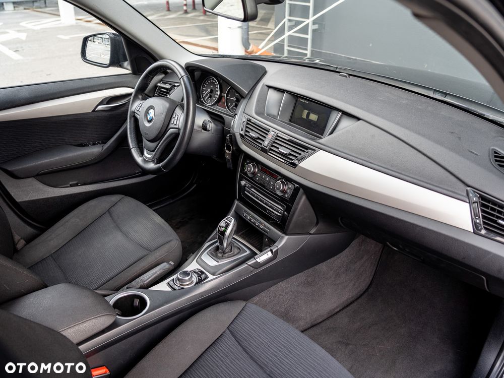 BMW X1 - 17