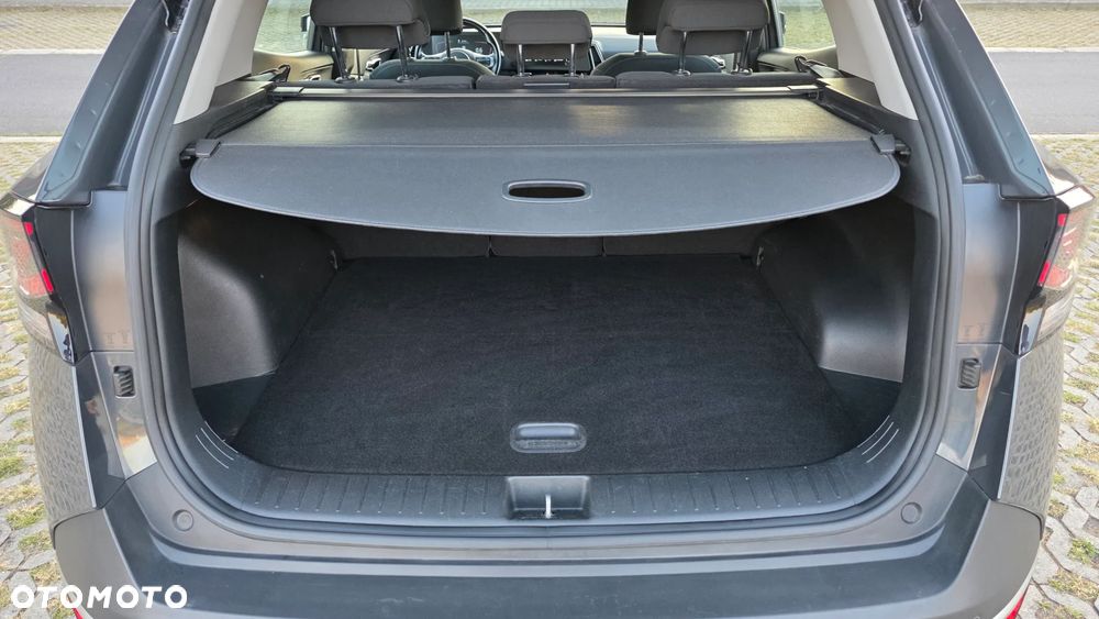 Kia Sportage - 18