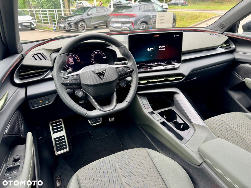 Cupra Terramar 2.0 TSI 4Drive Tribe Edition DSG - 23