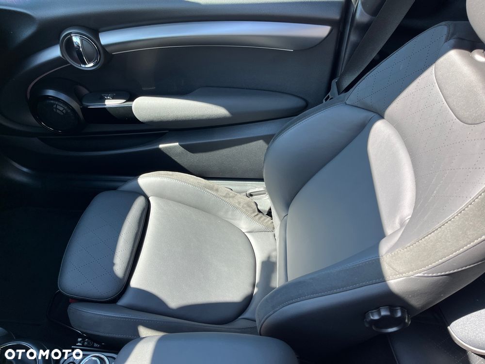 MINI Cooper S Classic Trim sport - 13