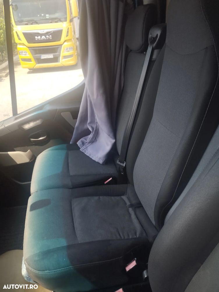 Renault MASTER 3 - 5