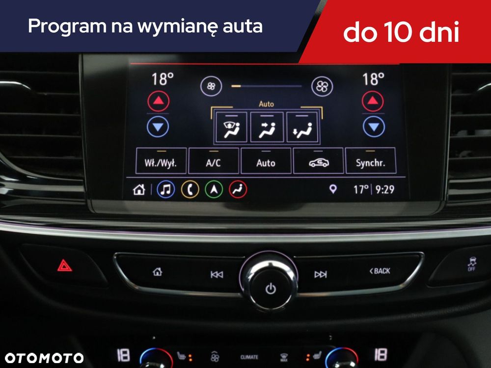 Opel Insignia - 22