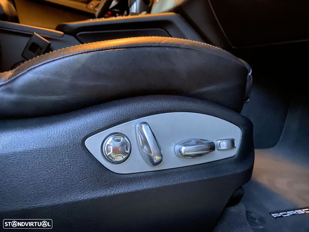 Porsche Macan S Diesel PDK - 36