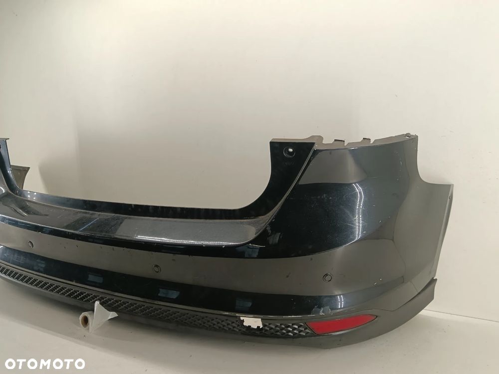 zderzak tylny tył FORD FOCUS MK2 LIFT 08-10 PDC FB - 3