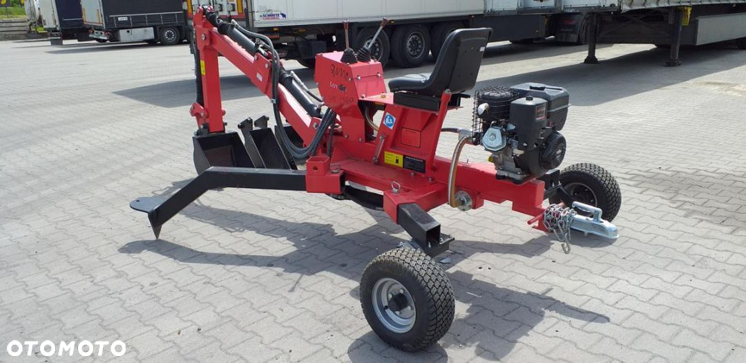 Inny HZC - 5