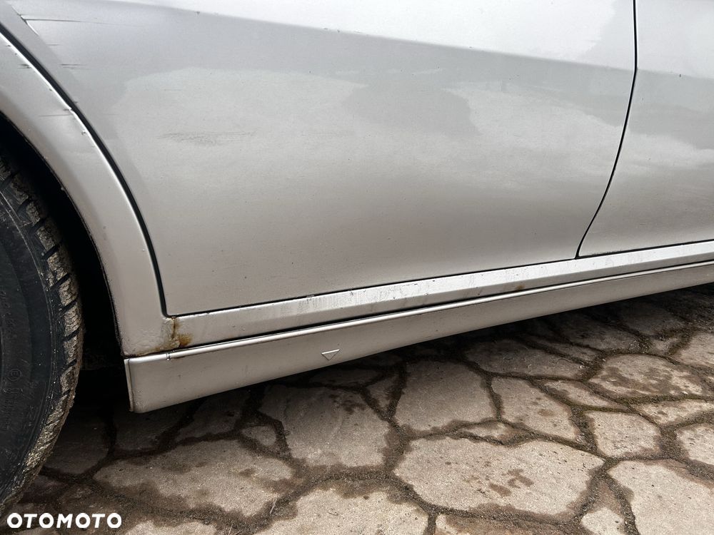 Alfa Romeo 166 - 6
