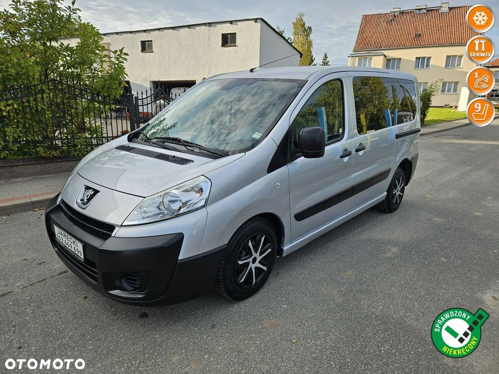 Peugeot Expert