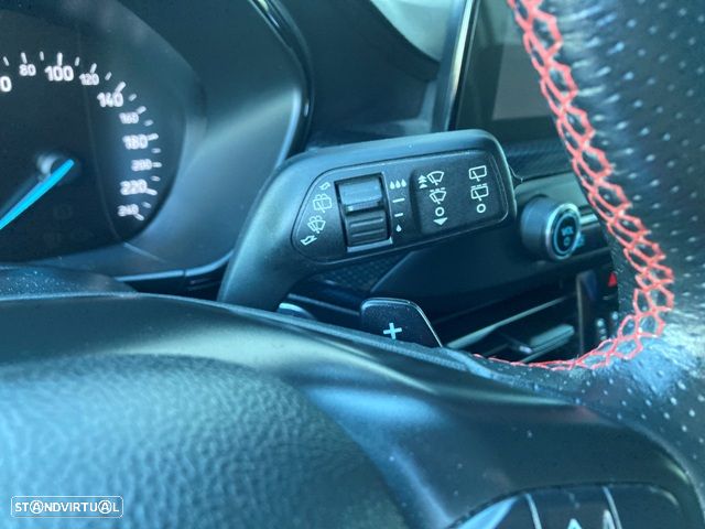 Ford Focus 1.0 EcoBoost ST-Line Aut. - 19