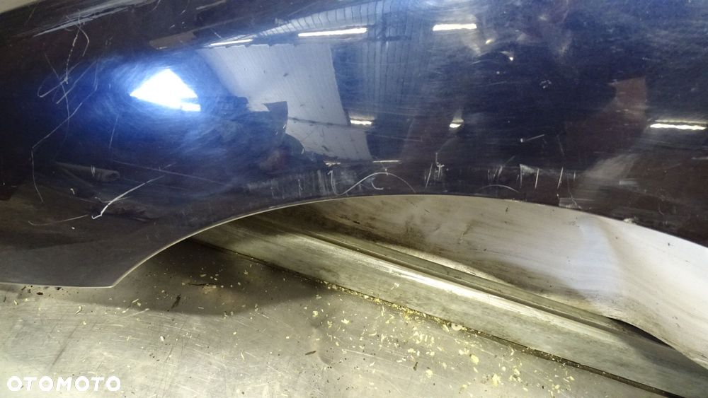 BŁOTNIK LEWY PRZEDNI RENAULT ESPACE IV - 4