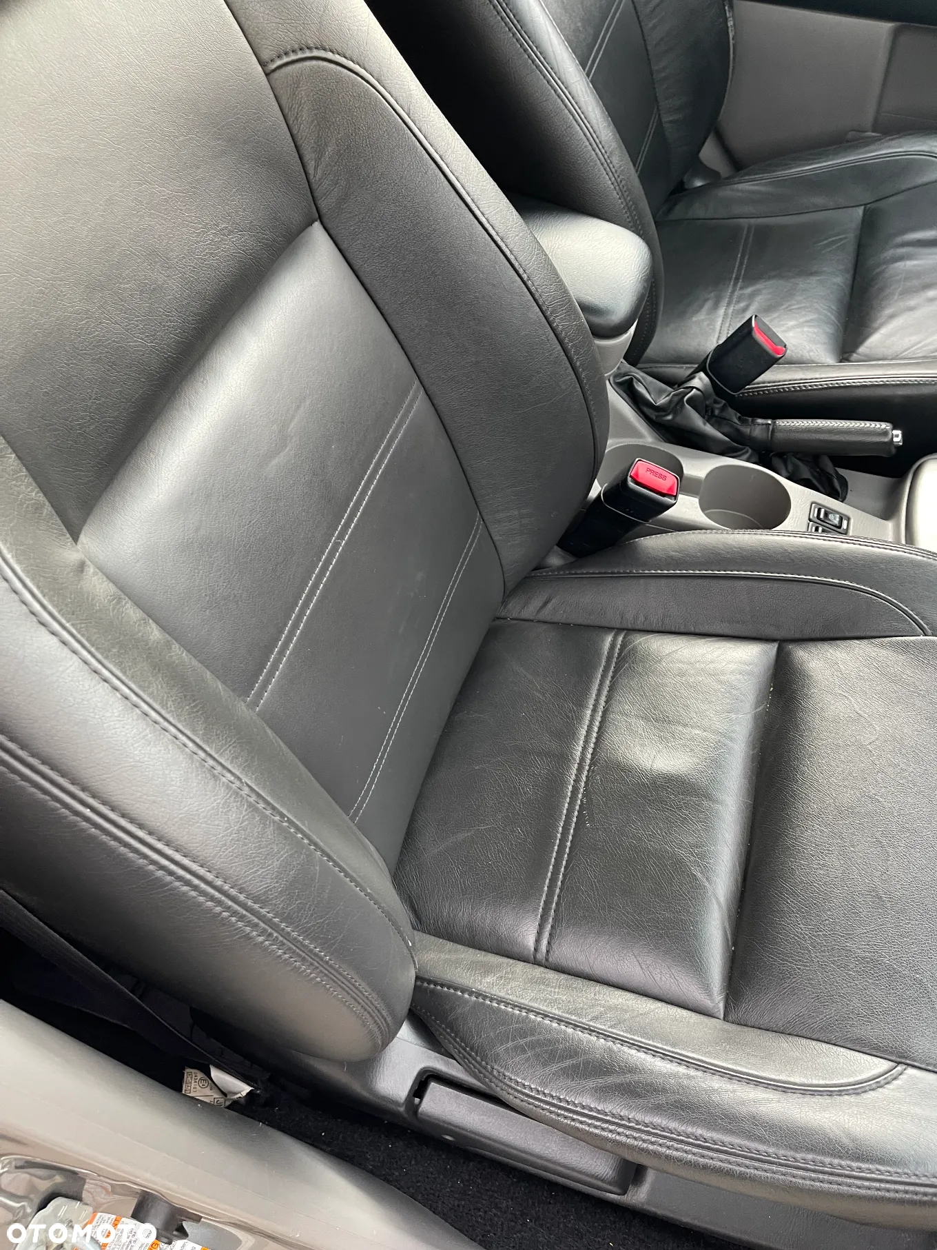Subaru Forester 2.5XT Automatik Turbo - 18