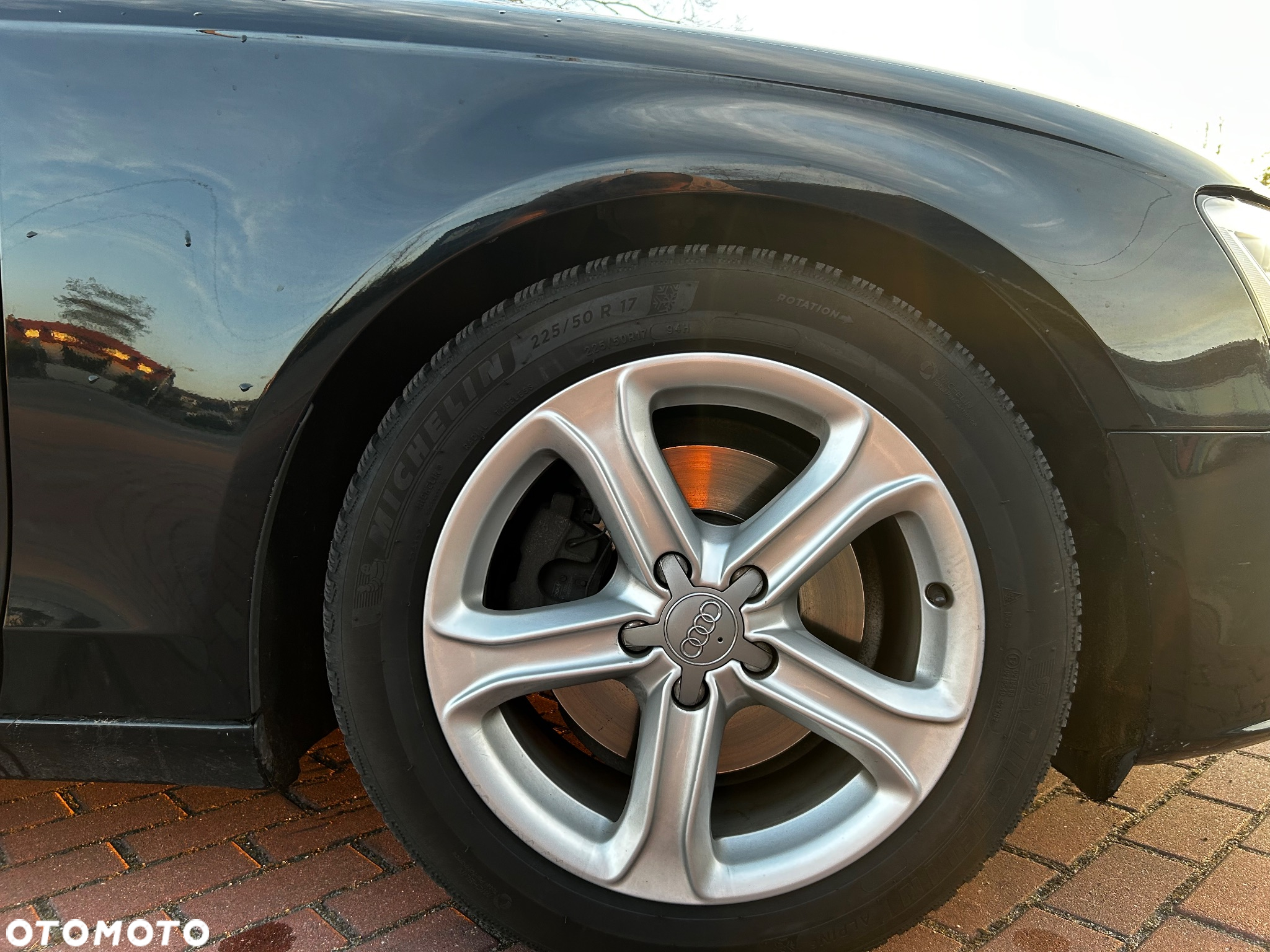 Audi A4 Avant 2.0 TDI - 11