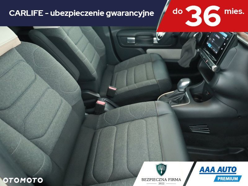 Citroën C3 - 9