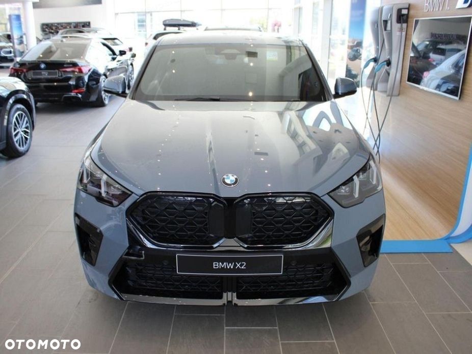 BMW X2 - 6