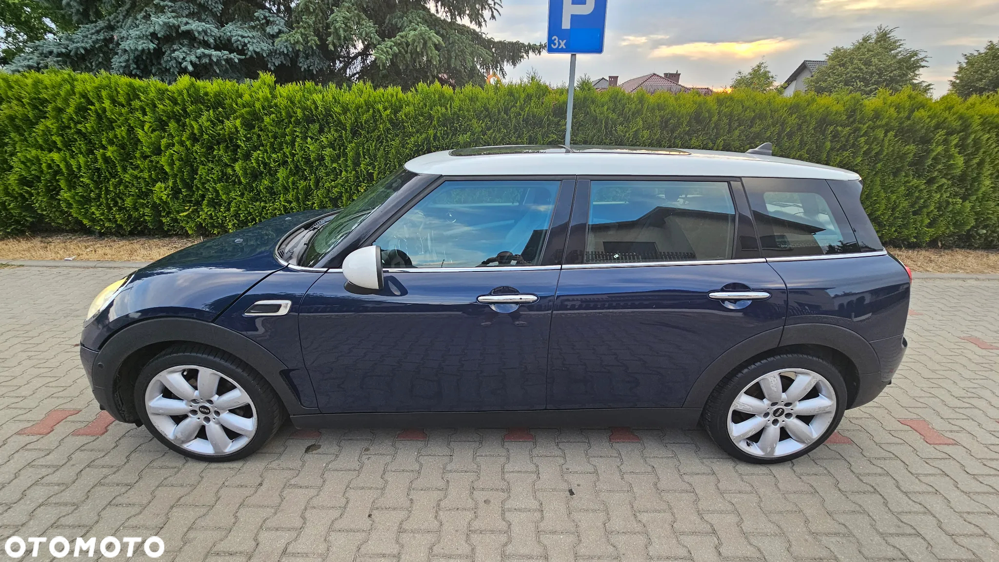 MINI Clubman - 5