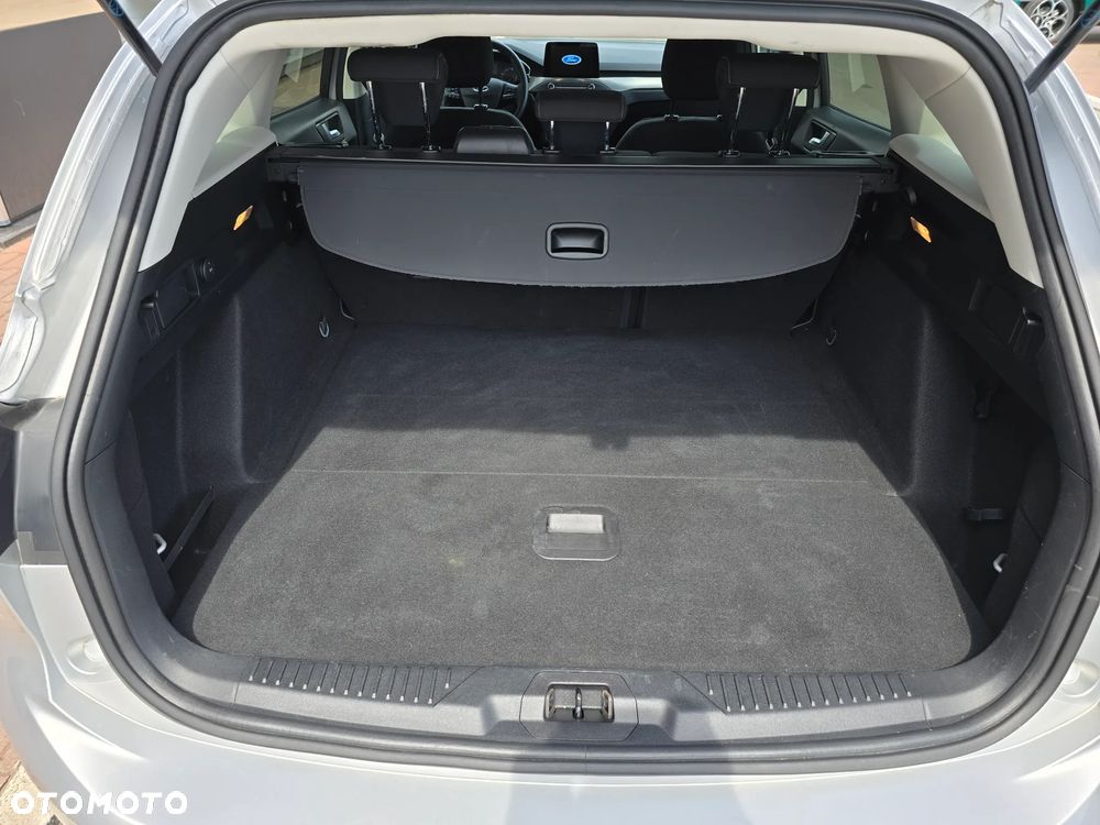 Ford Focus 1.5 EcoBlue Start-Stopp-System TITANIUM - 13