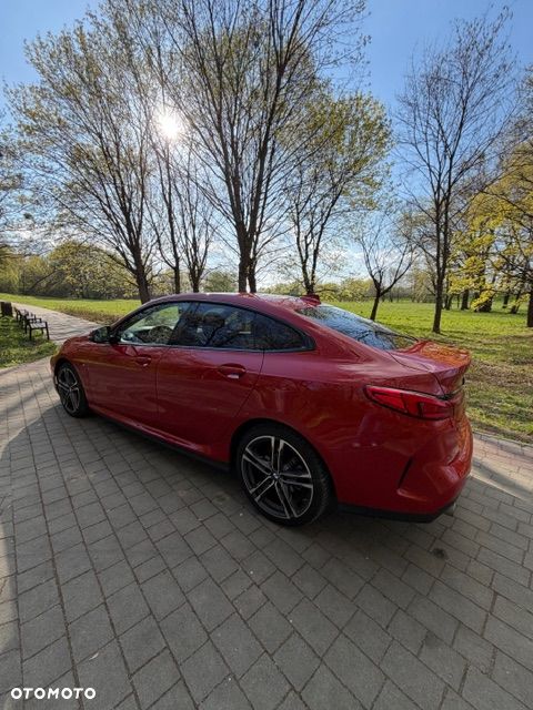 BMW Seria 2 218i Advantage - 15