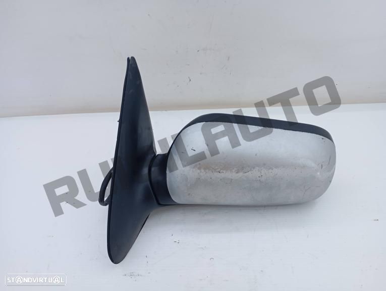 Espelho Retrovisor Esquerdo Eléctrico  Nissan Primera Ii (p11) - 2