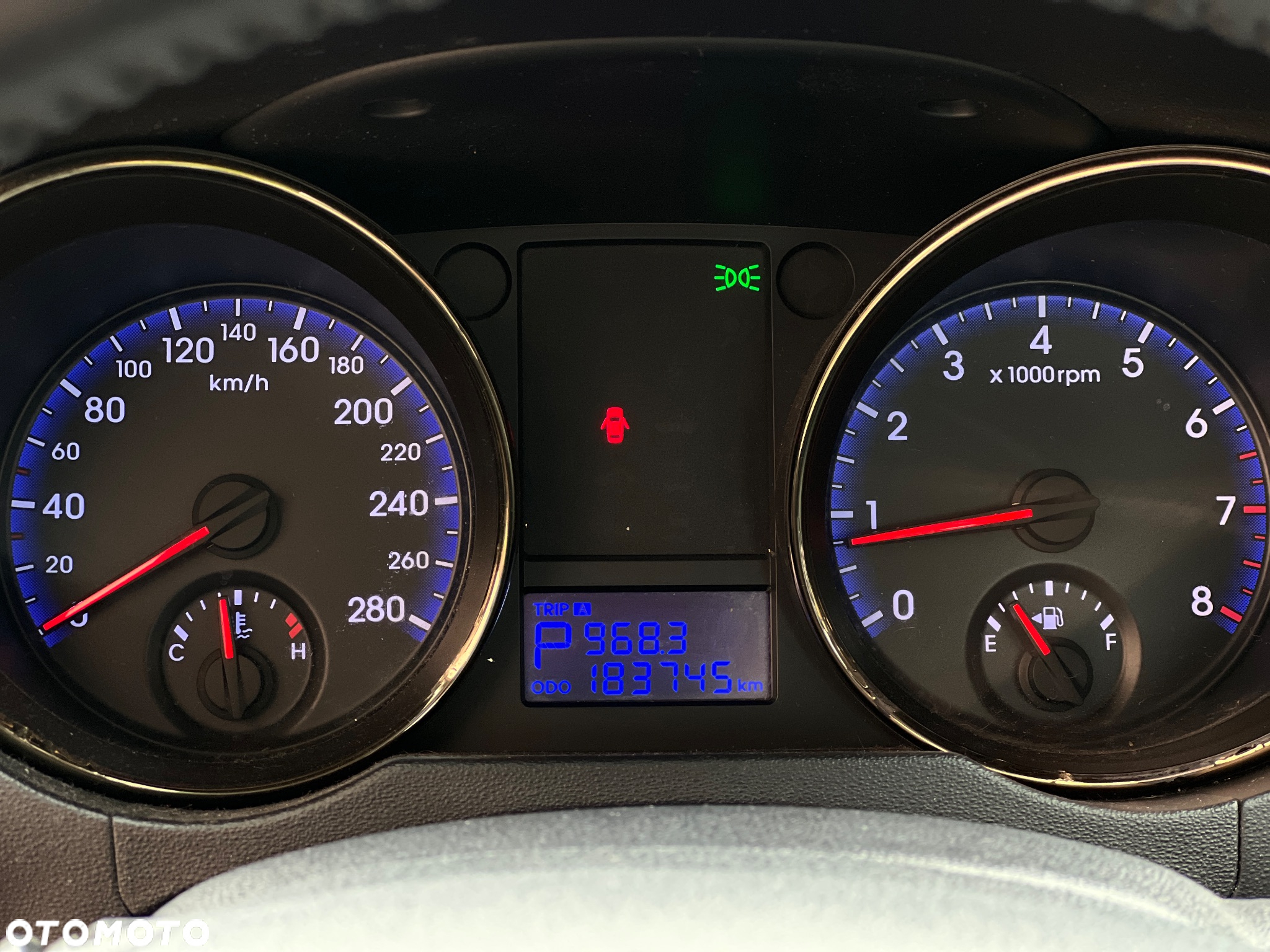 Hyundai Genesis Coupe - 32