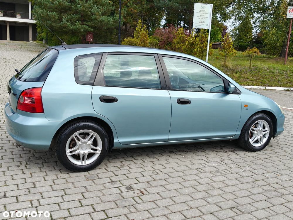 Hyundai Getz 1.6 GLS - 11