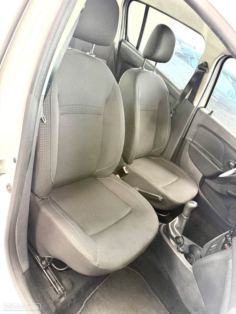 Dacia Sandero 1.0 SCe Comfort - 11