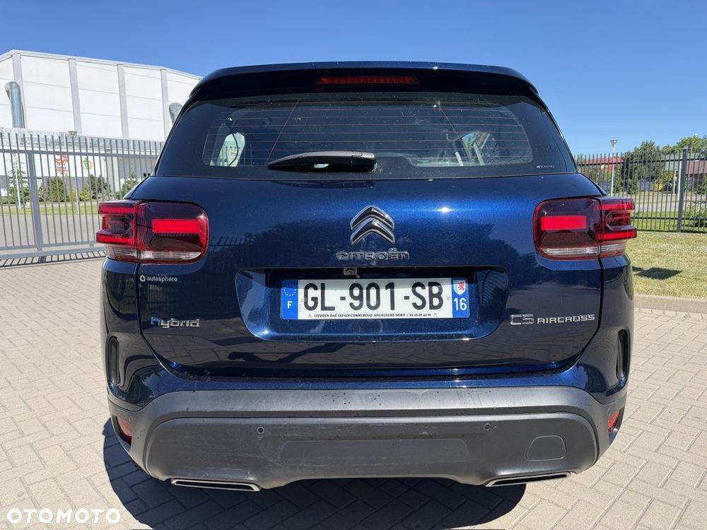 Citroën C5 Aircross - 3