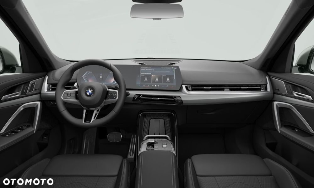 BMW X1 xDrive23i mHEV M Sport sport - 14