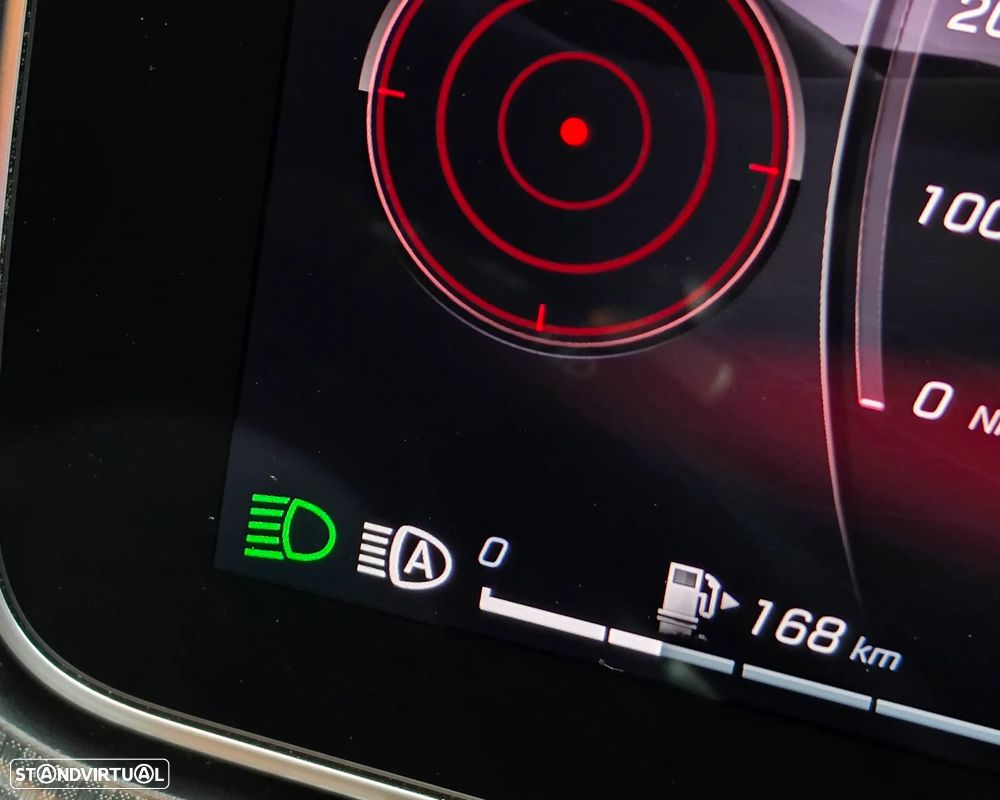 Mercedes-Benz C 200 9G-TRONIC Edition AMG Line - 29