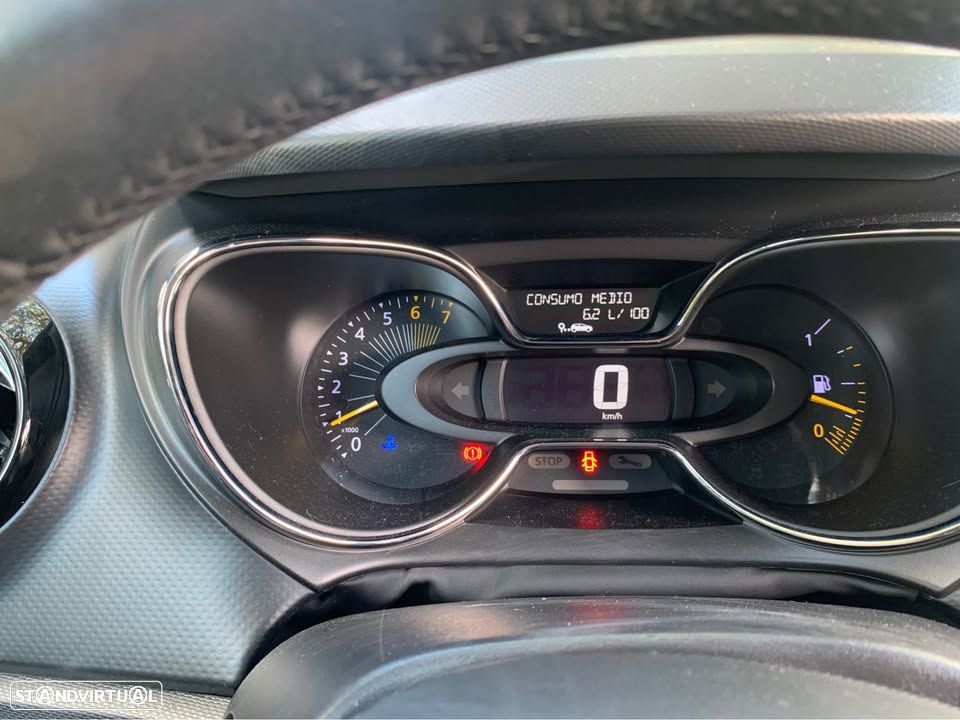 Renault Captur 0.9 TCE Exclusive - 11