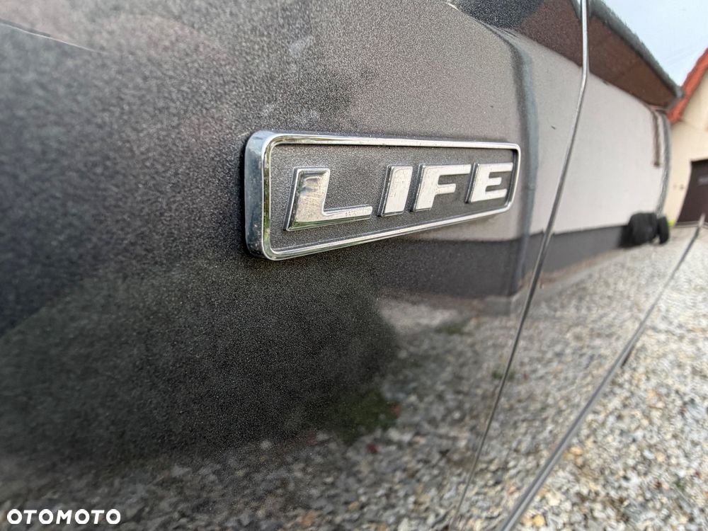 Volkswagen Golf Plus 1.2 TSI DSG Life - 15