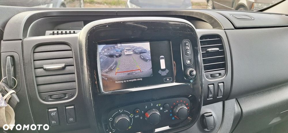 Opel Vivaro - 13