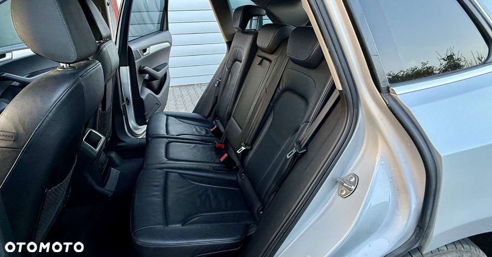Audi Q5 - 20