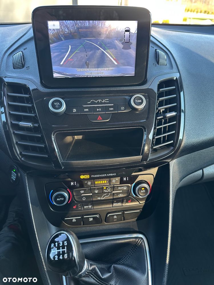 Ford Tourneo Connect Grand 1.5 EcoBlue Start/Stop Titanium - 7