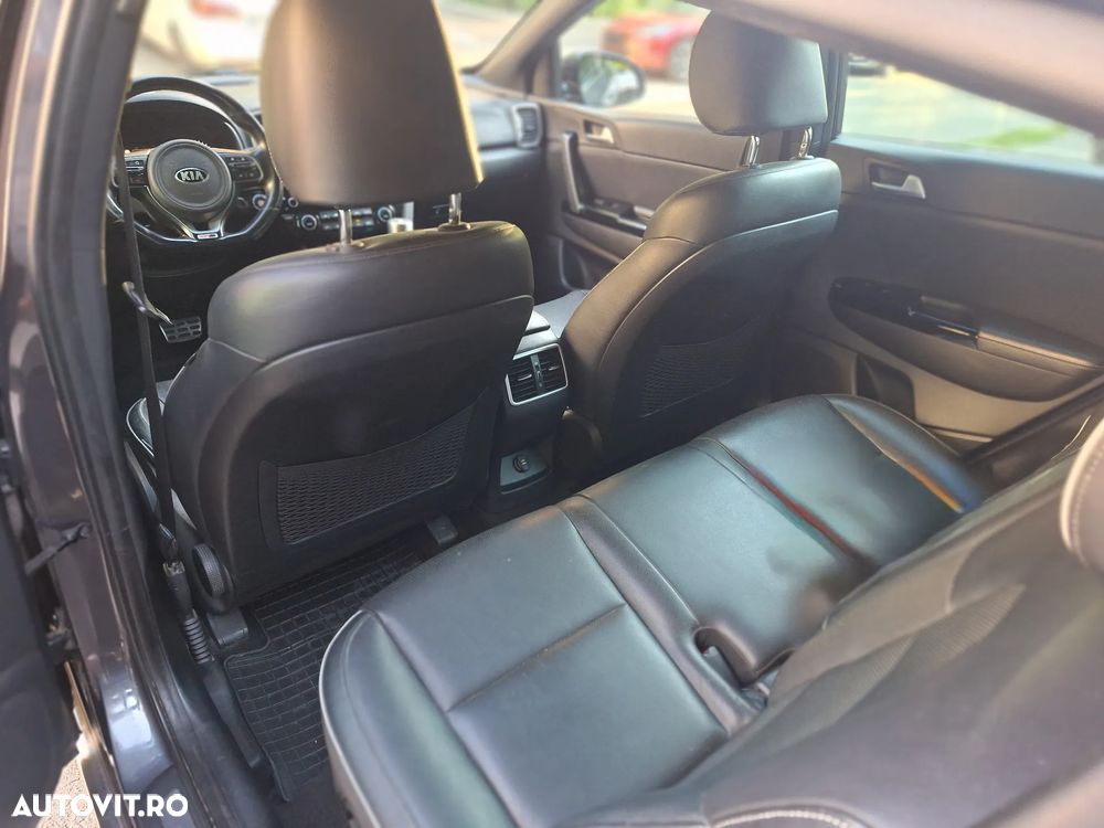 Kia Sportage - 2