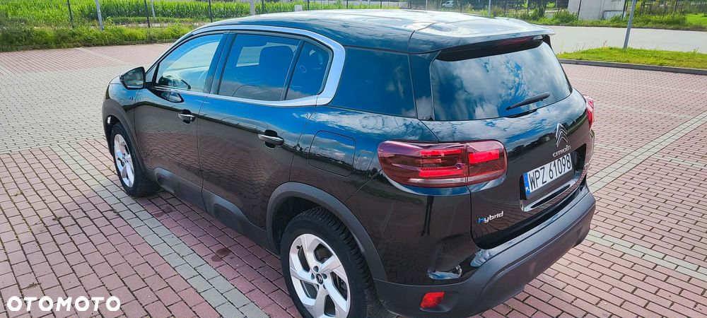 Citroën C5 Aircross - 6