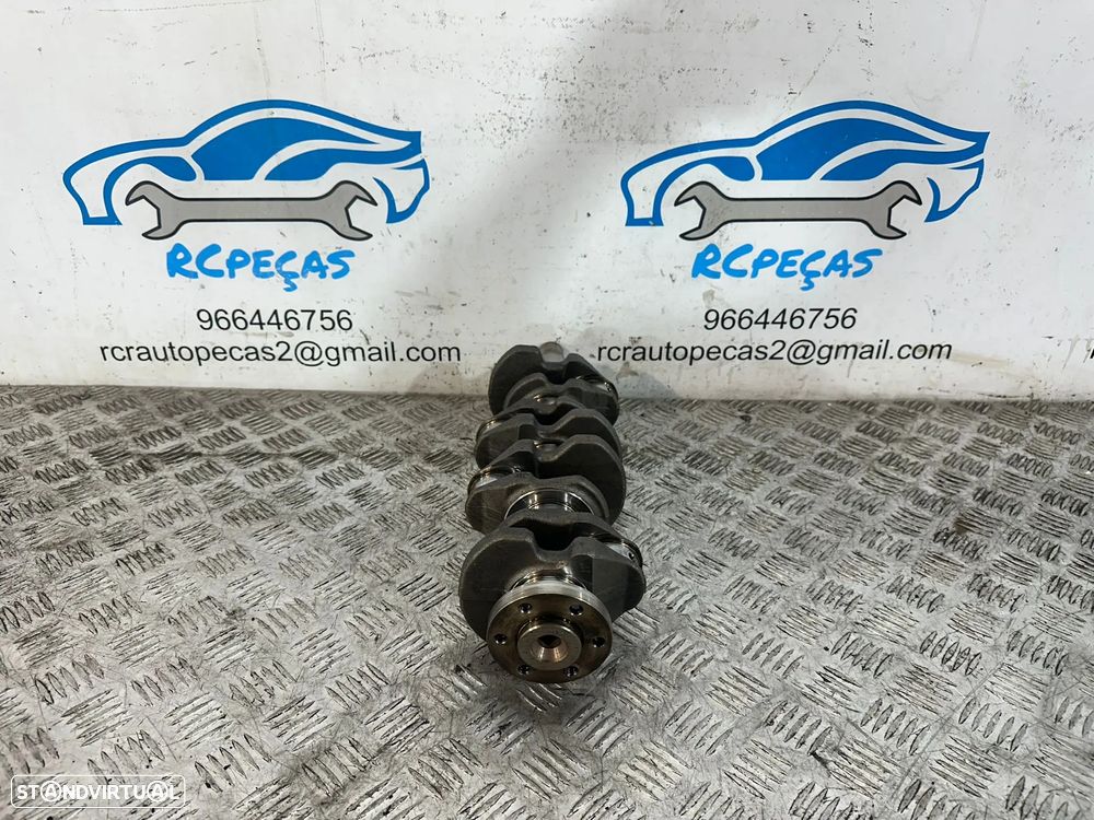 .Cambota Original STD DV6CTED PSA Citroen Peugeot Ford Mini Mazda 1.6 HDi 8v 9HR - 8