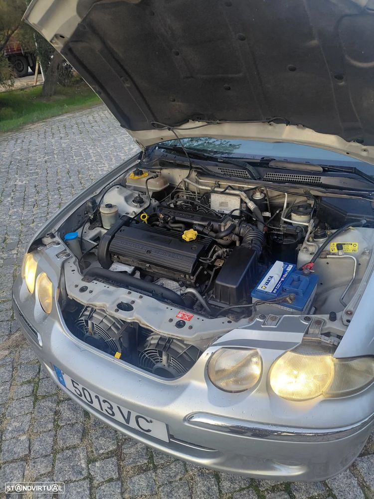 Rover 45 1.4 Impression - 9