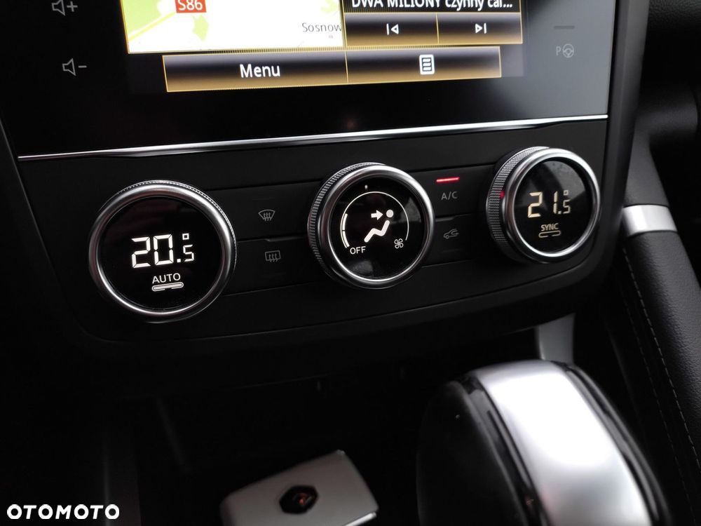 Renault Kadjar 1.3 TCe FAP Intens EDC - 17