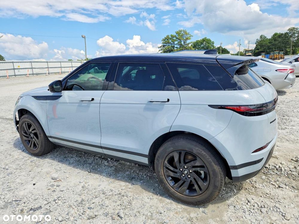 Land Rover Range Rover Evoque - 2