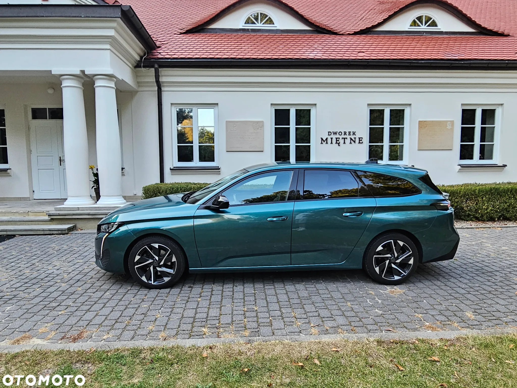 Peugeot 308 SW 1.5 BlueHDi Active Pack S&S - 14