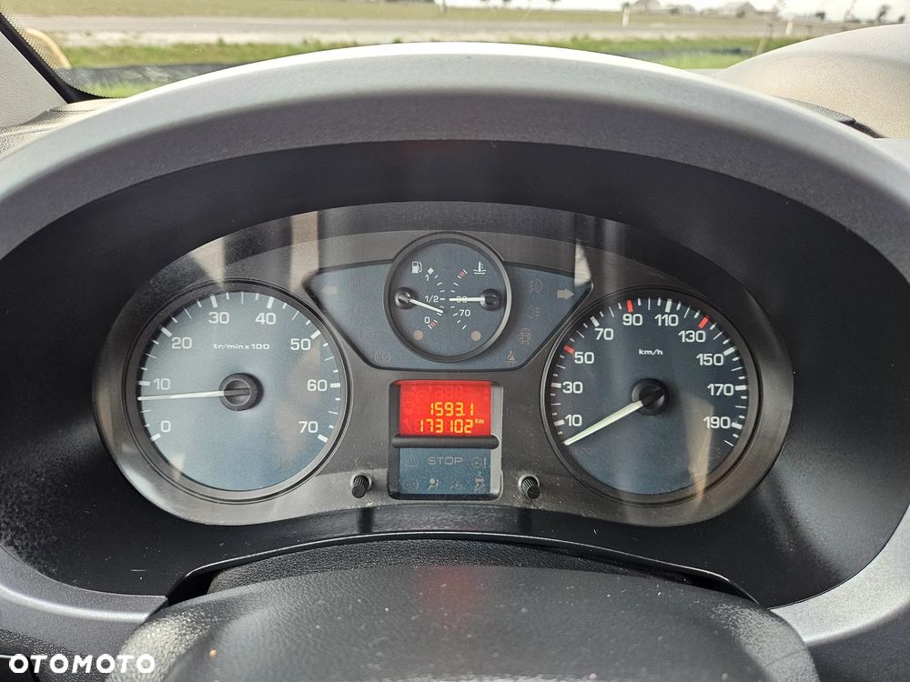 Citroën Berlingo - 16