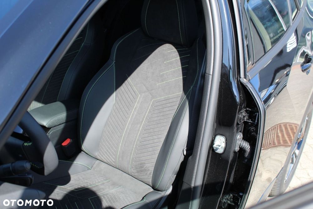 Peugeot 2008 - 14