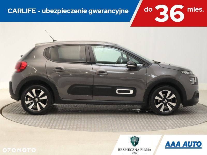 Citroën C3 - 8