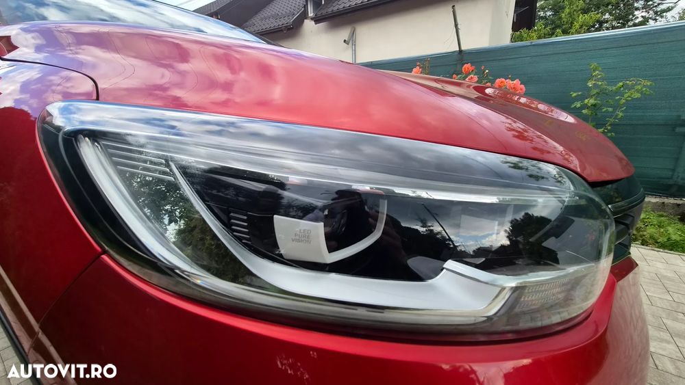 Renault Kadjar 1.2 TCe EDC XMod - 10