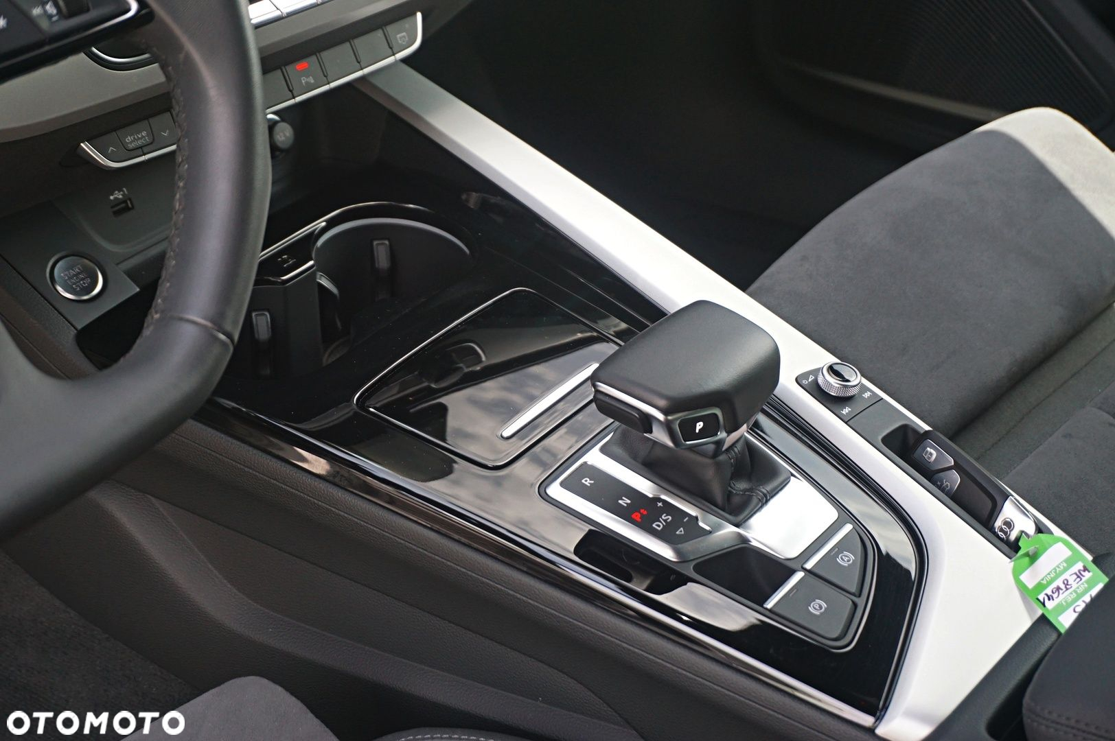 Audi A5 - 16
