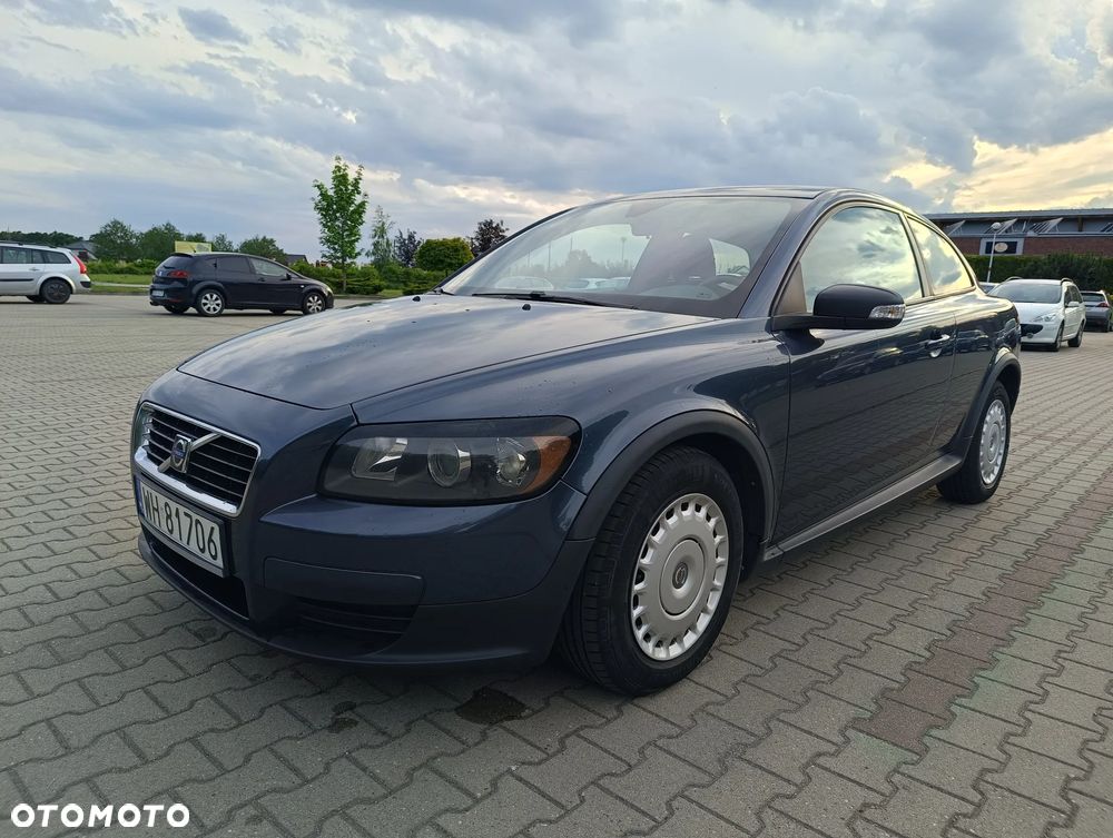 Volvo C30 1.6D - 1